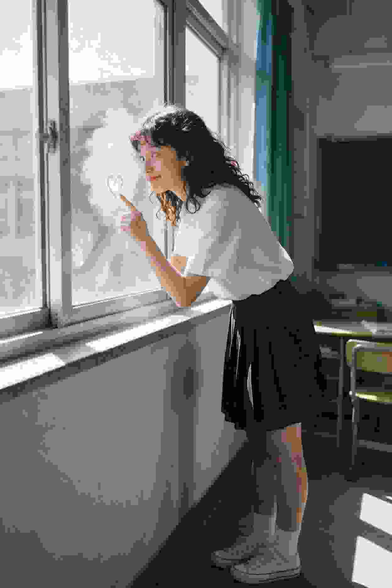 灭火宝贝外传