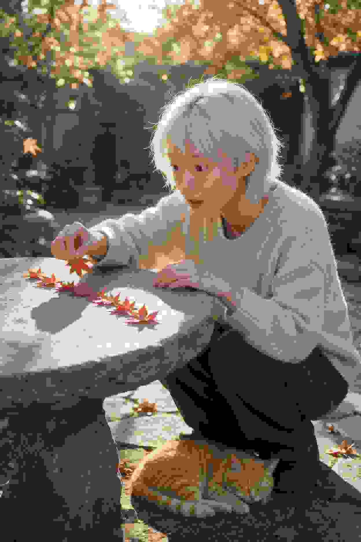 消防之光