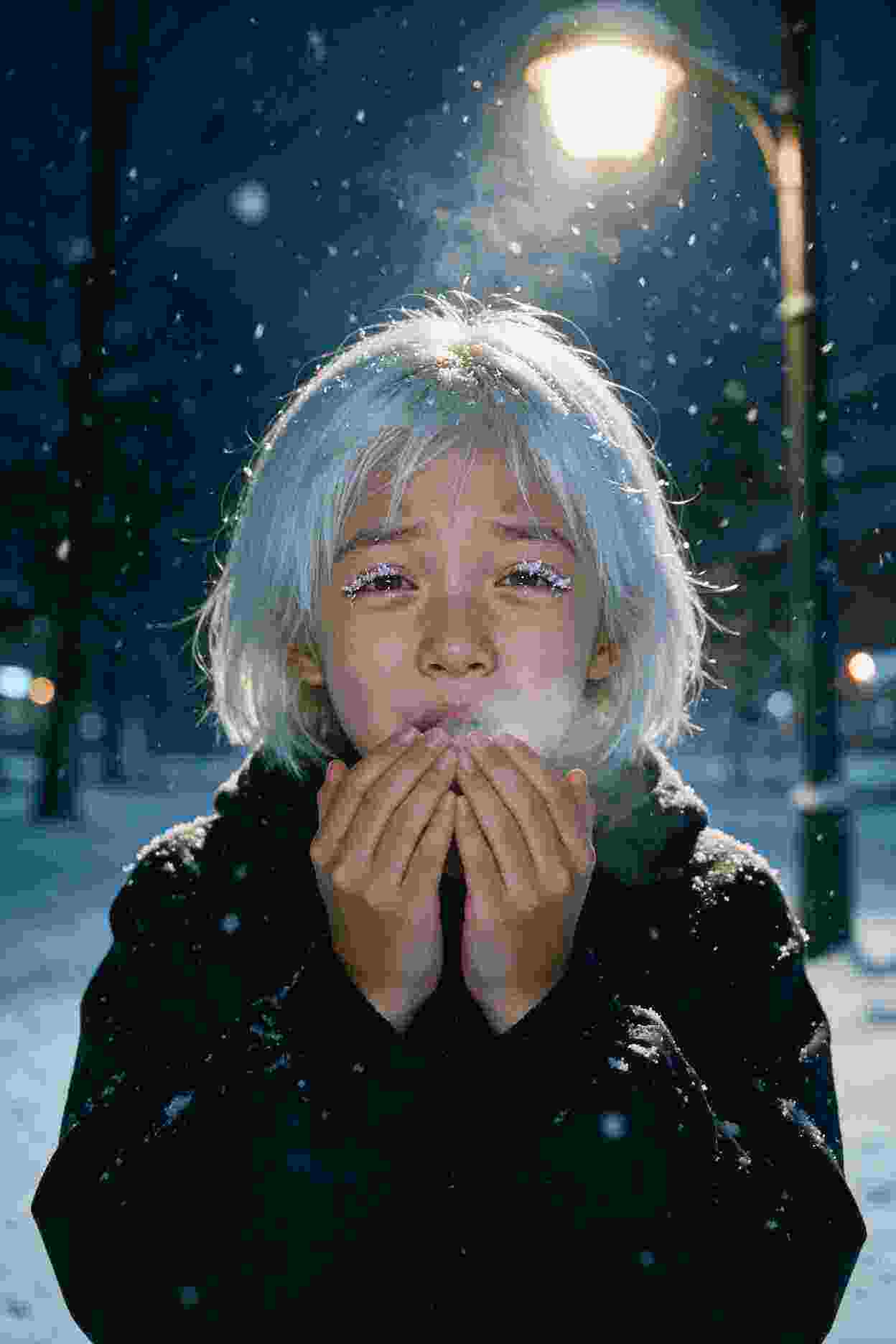 神圣救赎第10集