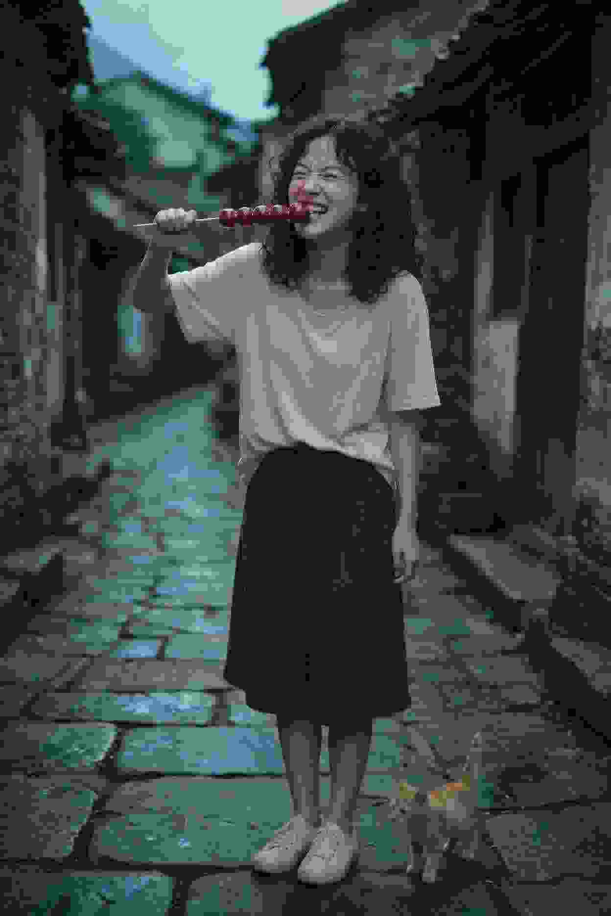 火焰之心